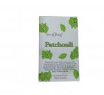 Incenso in Coni Patchouli