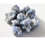 Calcite Blu Grezza