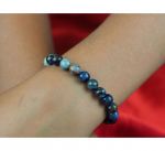 Bracciale in Sodalite