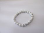 Bracciale In Howlite