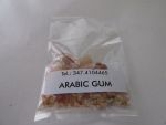 Incenso in Grani Arabic Gum