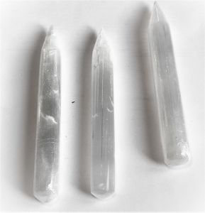 Massaggiatore Laser Selenite