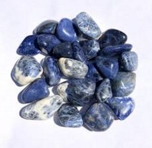 Sodalite